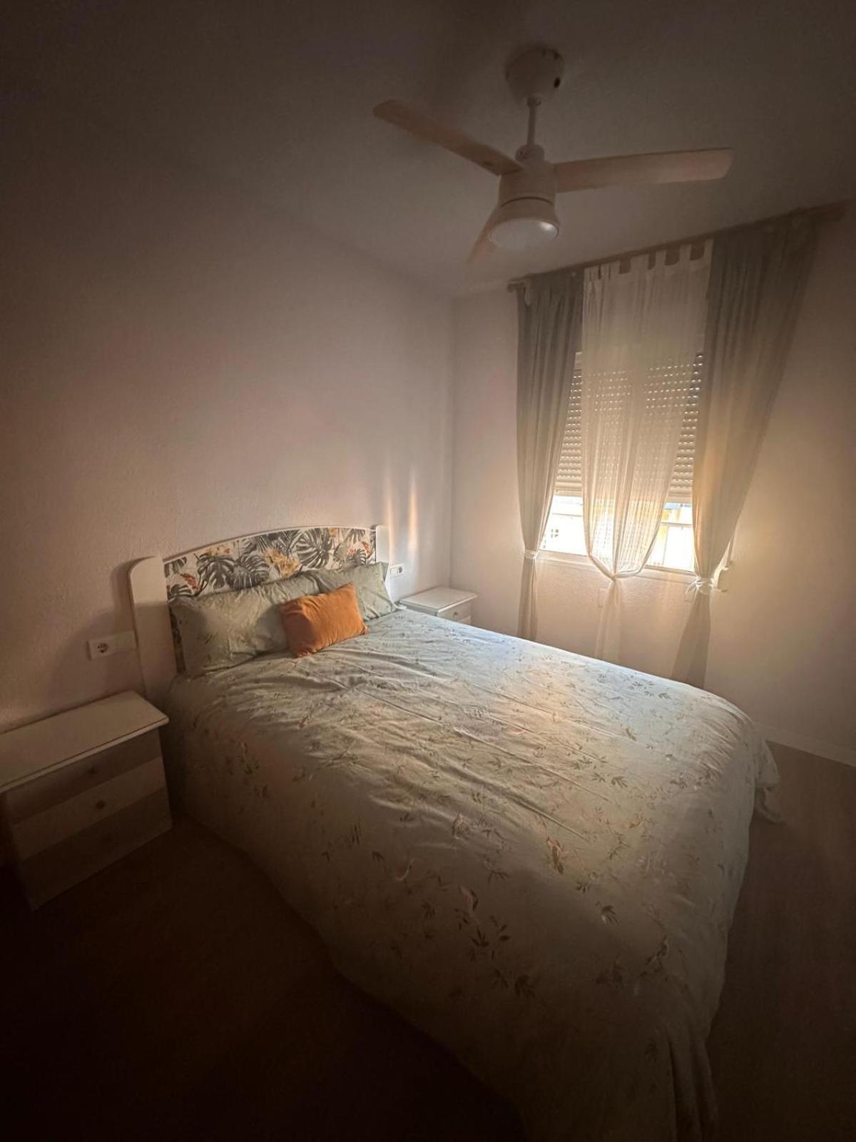Apartamento Tavernes Playa Tavernes de Valldigna Zewnętrze zdjęcie