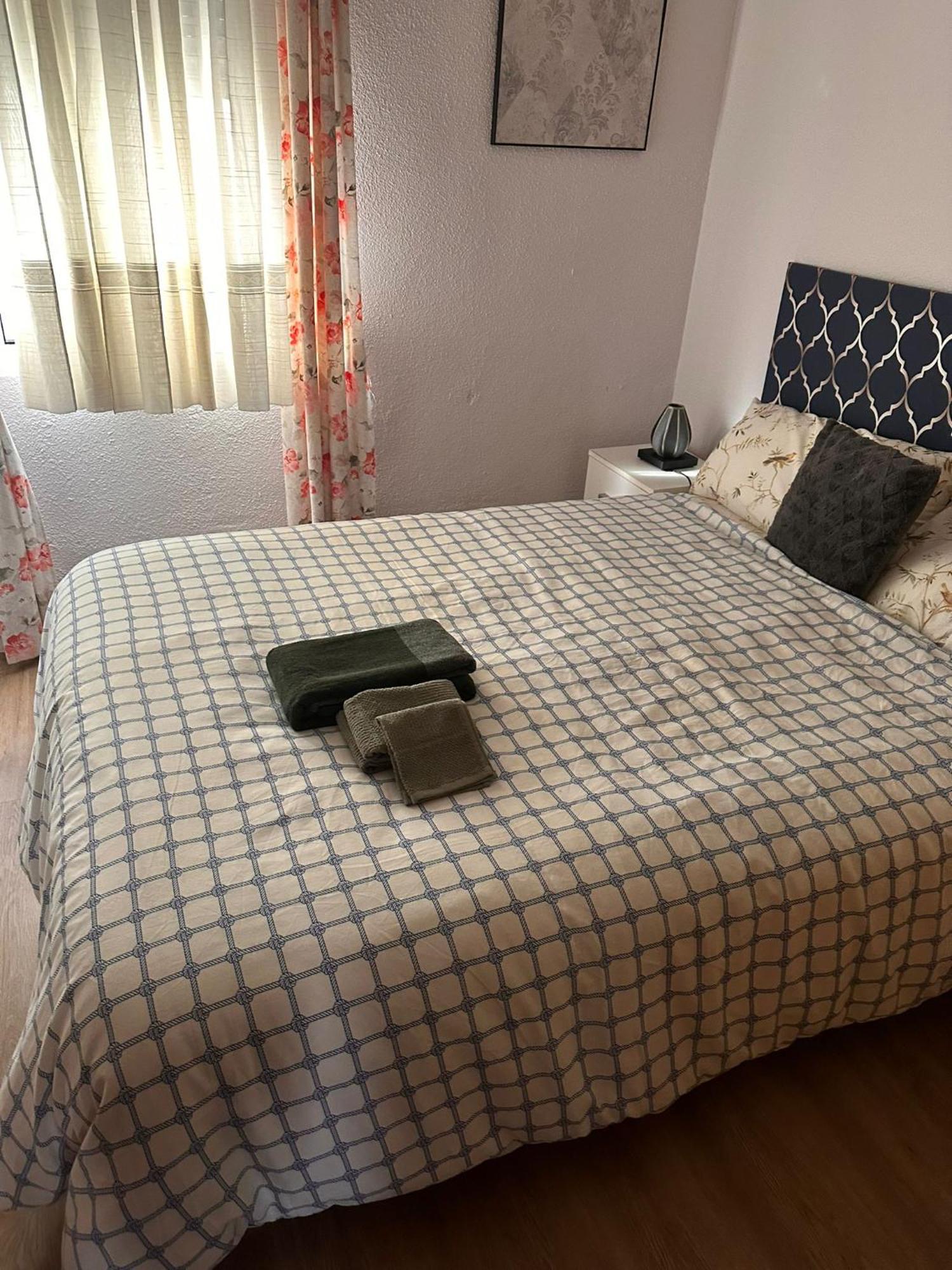 Apartamento Tavernes Playa Tavernes de Valldigna Zewnętrze zdjęcie